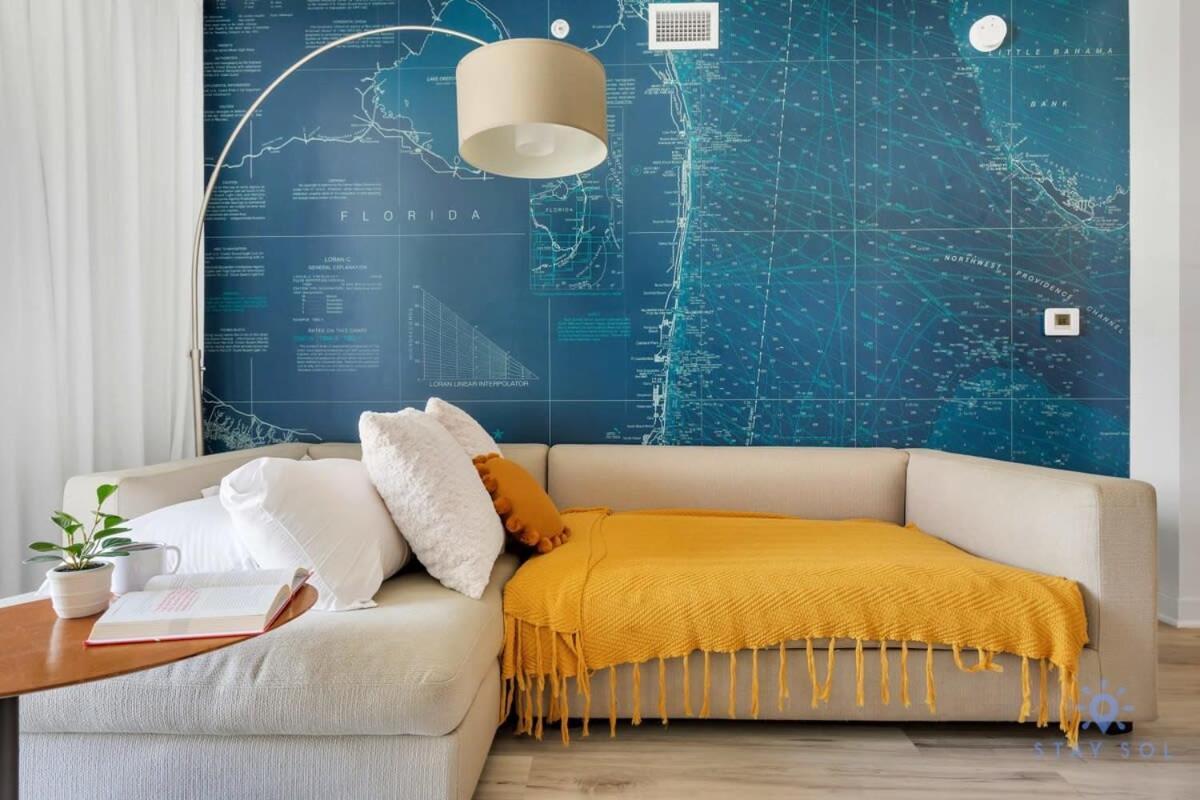 Infinite View With Balcony,Pool Plus Near Beach Hallandale Beach Exterior photo